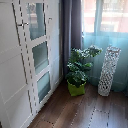 Ferienwohnung Valentina Madrid Exterior foto